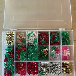 Seed Beads for Jewelry Making